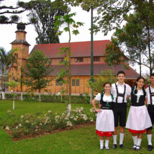 Tour Oxapampa