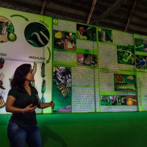 Tour Chanchamayo