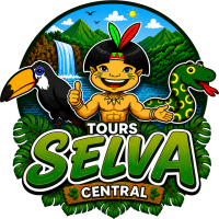 Tours Selva Central